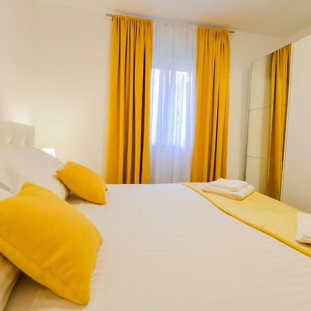 Sunset Gold Apartment Zadar Ngoại thất bức ảnh
