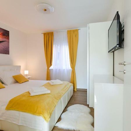 Sunset Gold Apartment Zadar Ngoại thất bức ảnh