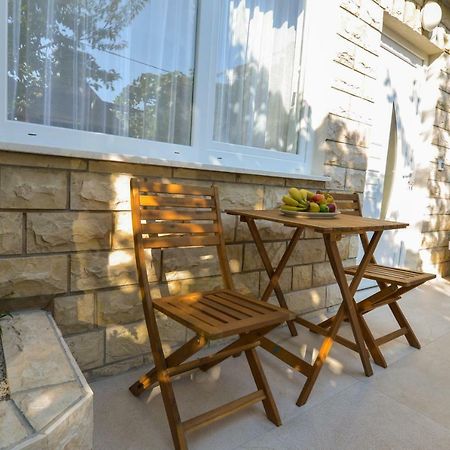 Sunset Gold Apartment Zadar Ngoại thất bức ảnh