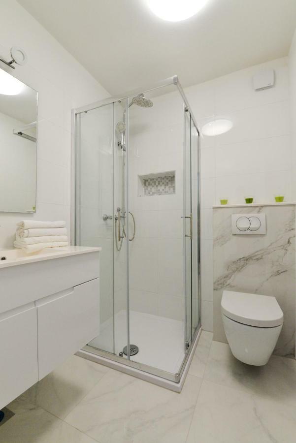 Sunset Gold Apartment Zadar Ngoại thất bức ảnh