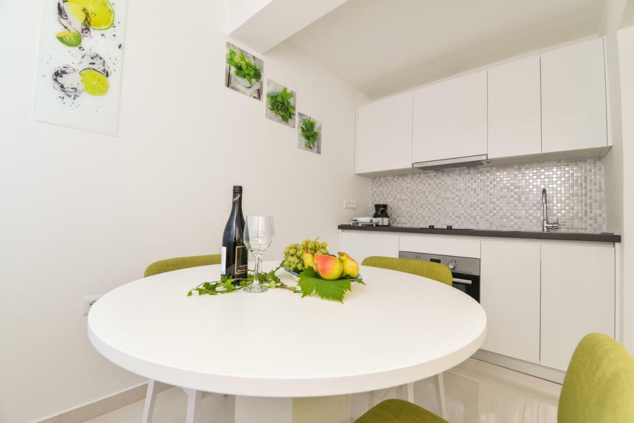 Sunset Gold Apartment Zadar Ngoại thất bức ảnh
