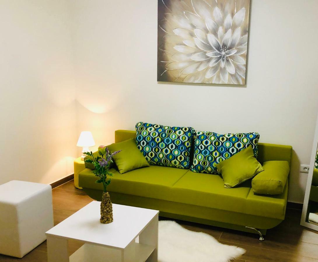 Sunset Gold Apartment Zadar Ngoại thất bức ảnh