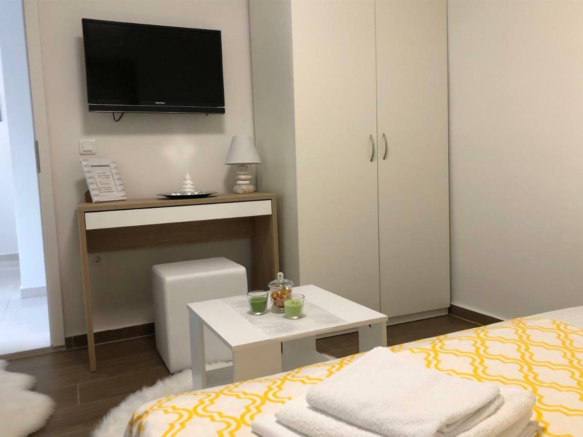 Sunset Gold Apartment Zadar Ngoại thất bức ảnh