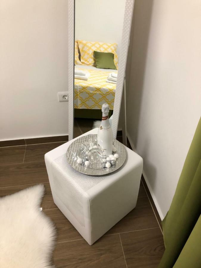 Sunset Gold Apartment Zadar Ngoại thất bức ảnh
