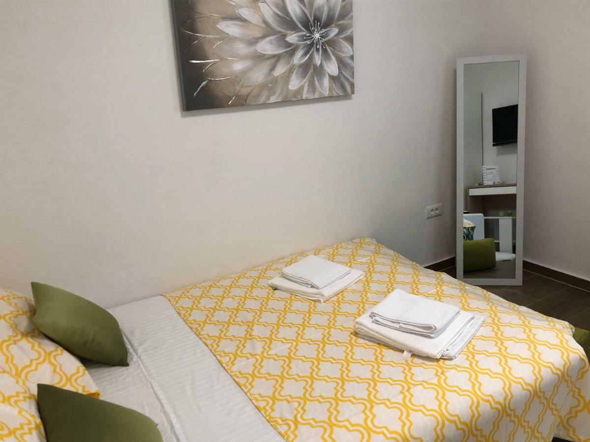 Sunset Gold Apartment Zadar Ngoại thất bức ảnh